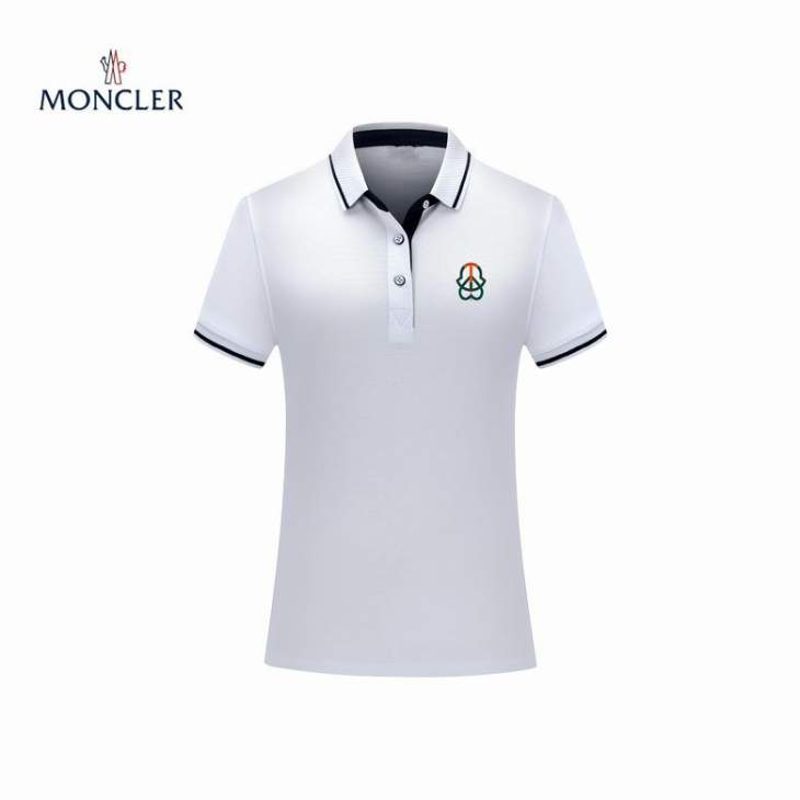 Picture of Moncler Polo Shirts Short _SKUMonclerM-3XL25tn0526205